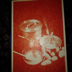 From Julia Child’s Kitchen by Julia Child